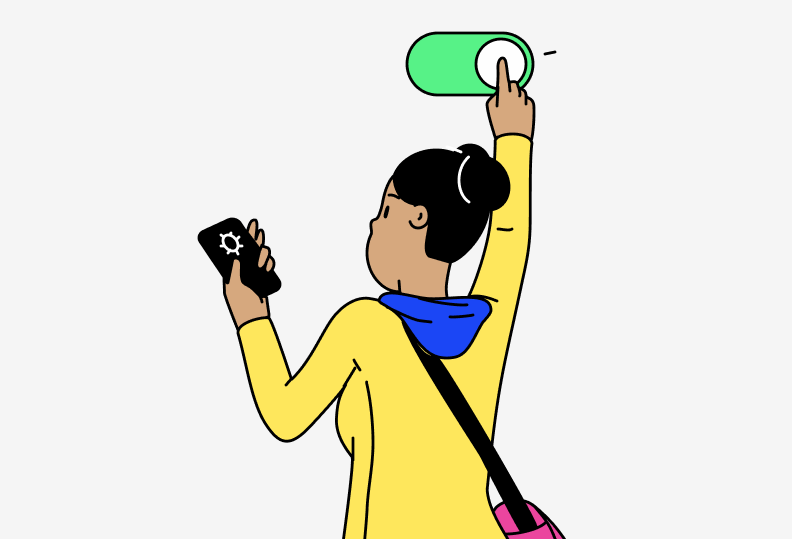 Terms to know when first getting into tech